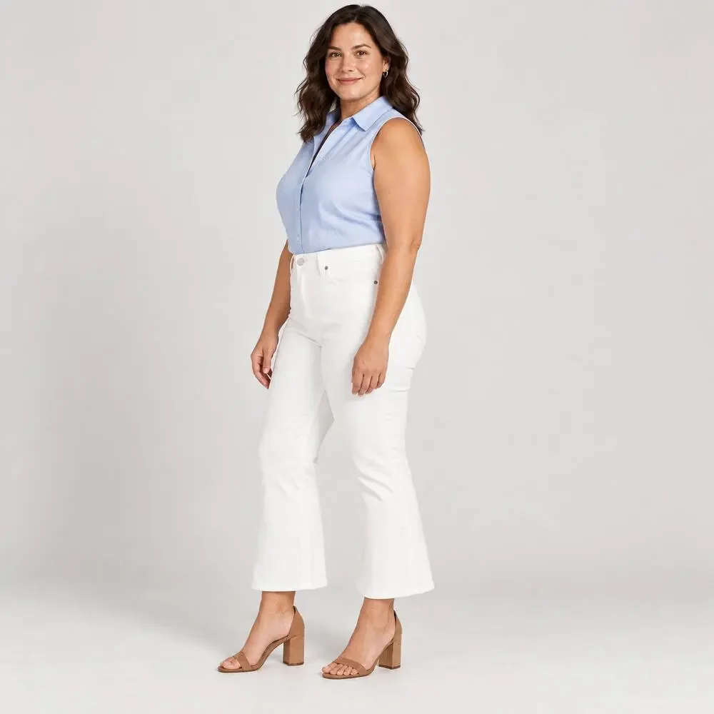 J. Crew crew high